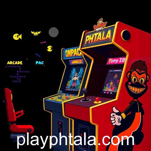 Arcade Games
