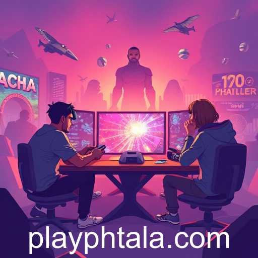 Puzzle Challenges