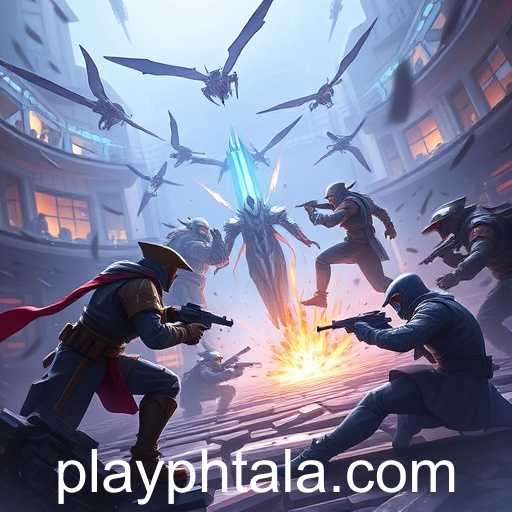 Multiplayer Mode
