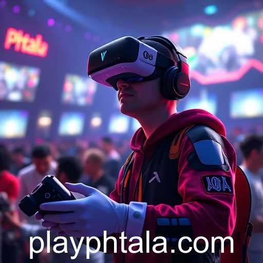 The Rise of 'Phtala' in the Gaming World