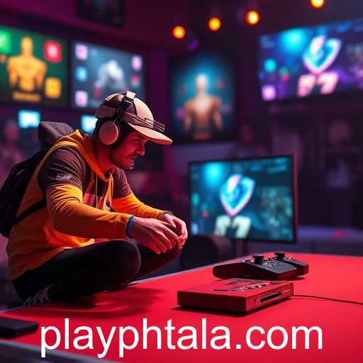 Phtala: Rising Star in Online Gaming