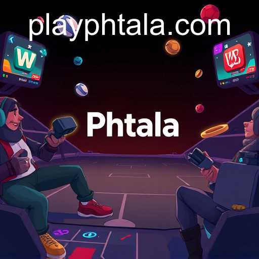 Phtala's Rising Popularity in the Gaming World